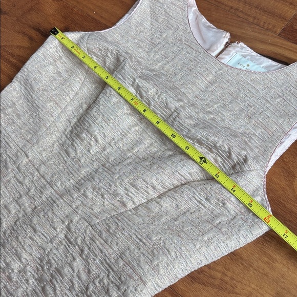 Kate Spade cocktail dress - Picture 9 of 12